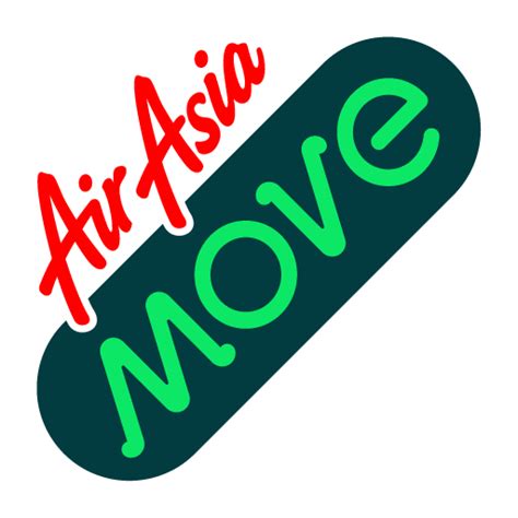 AirAsia MOVE .